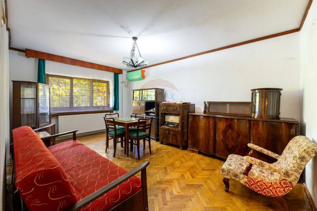 Apartament cu 2 camere de închiriat în zona centrala