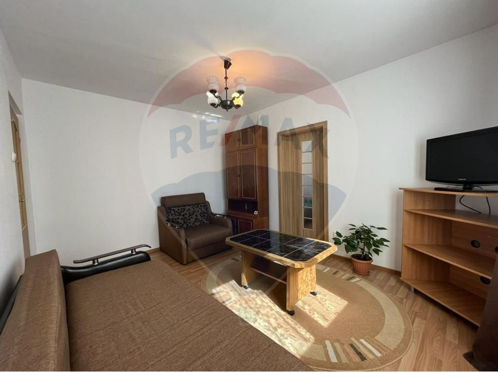Închiriere apartament -Zona A, aproape de ULBS si Old Town