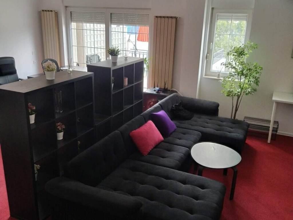 Vila 9 camere Stefan cel Mare