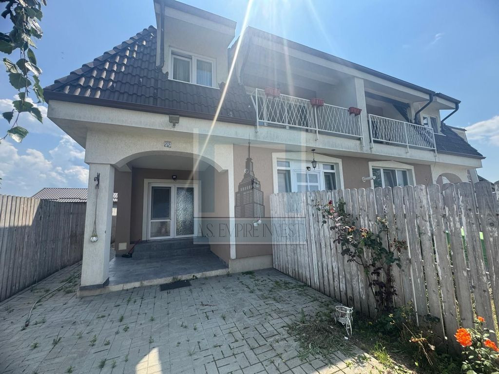 Casa 4 camere de vanzare - Ghimbav