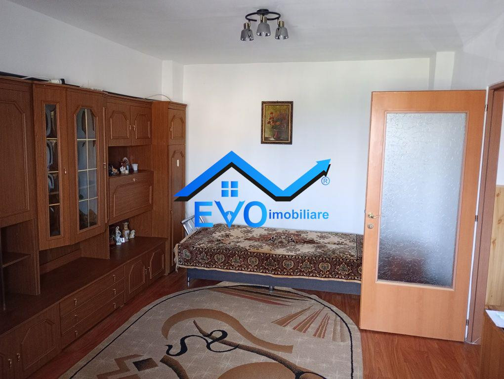 Apartment with 1 bedrooms for rent 38 sqm in Iasi, Gara area
