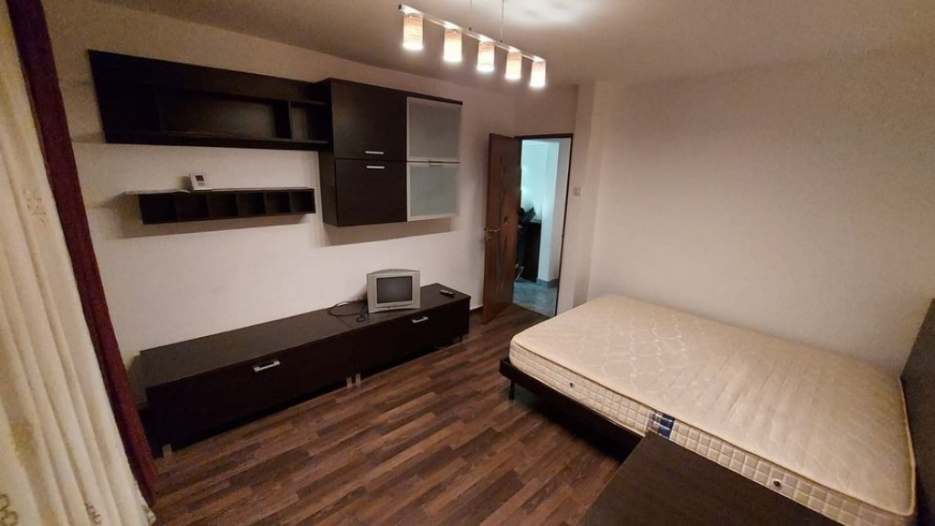 Apartament 1 camera D, in Tatarasi