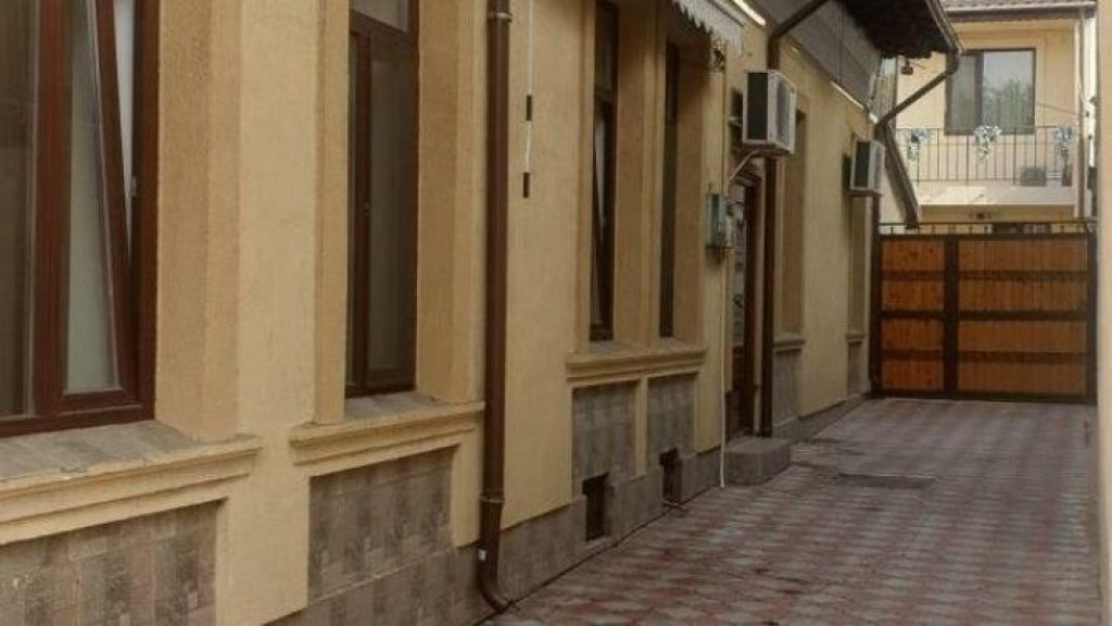 Casa 4 camere Parcul Carol