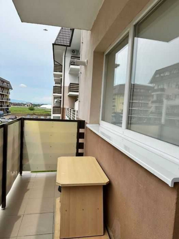 Garsoniera zona SANPETRU,Complex Subcetate