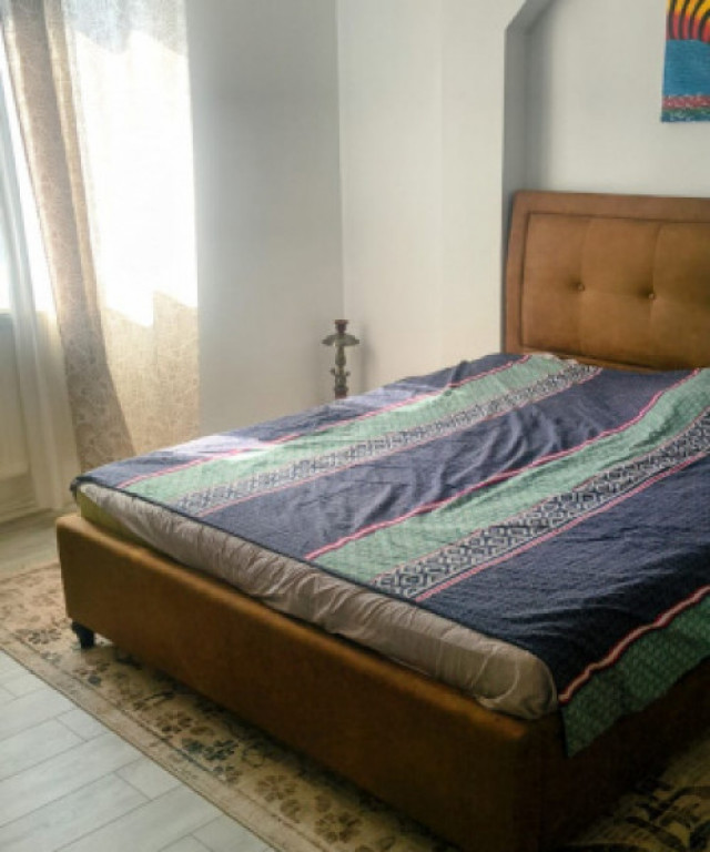 Garsoniera - Unirii - Tineretului