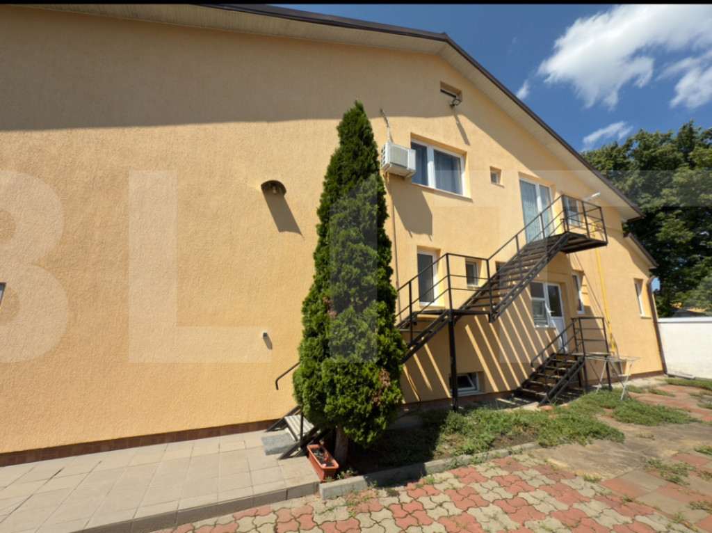 Oportunitate de investiție-spațiu comercial, 420 mp, zona