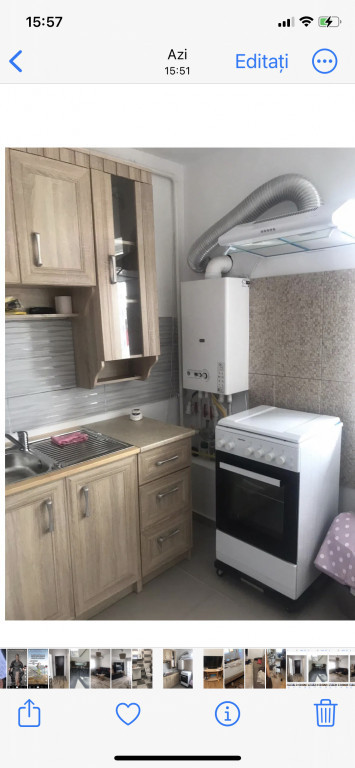 Metalurgiei bloc nou etaj 5 cu parcare