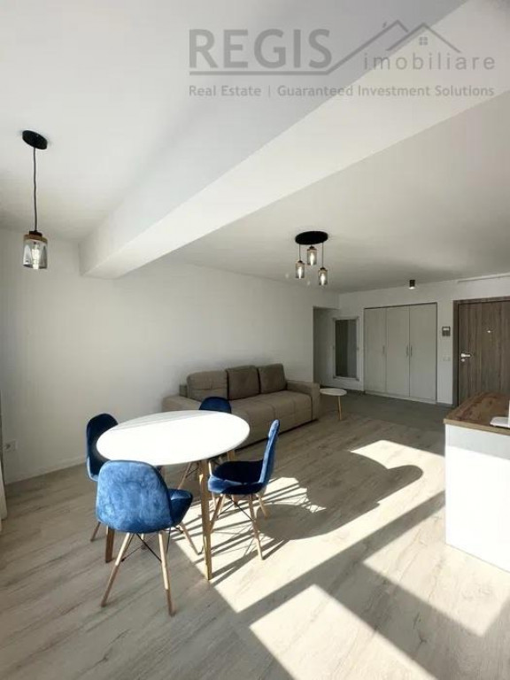 Apartament 2 camere, Noua Residence 2