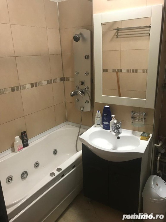 Apartament cu 2 camere in zona Blascovici
