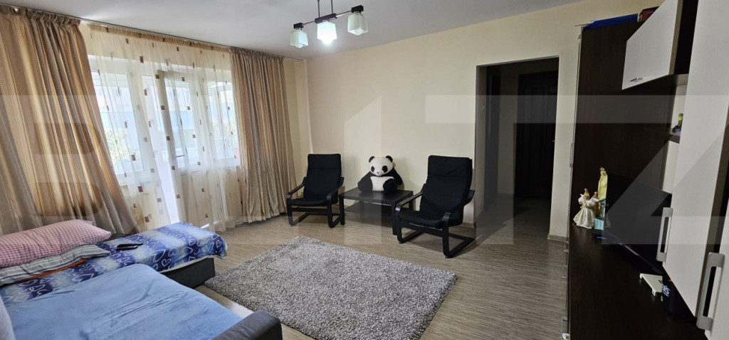 Apartament cu 2 camera, Sfantu Gheorghe, zona Armatei