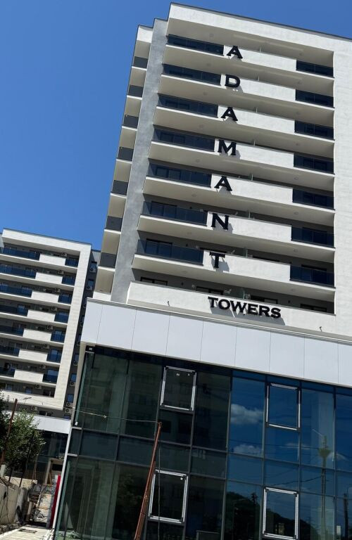 APARTAMENT CU 2 CAMERE, VEDERE SUPERBA, MUTARE IMEDIATA