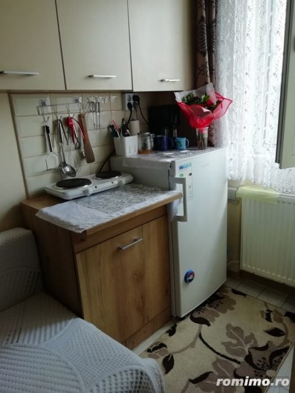 1 camera in zona Take Ionescu