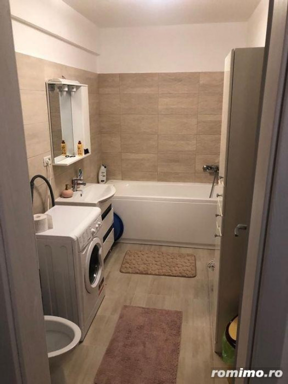 1 camerea in zona Olimpia-Stadion