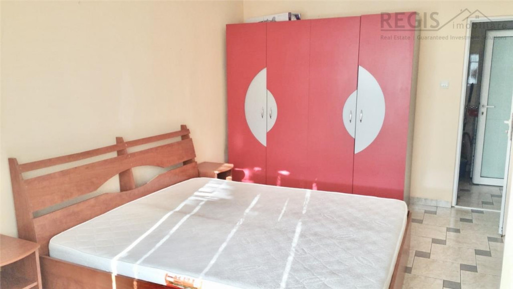 De inchiriat 2 camere 60 mp | Calea Bucuresti