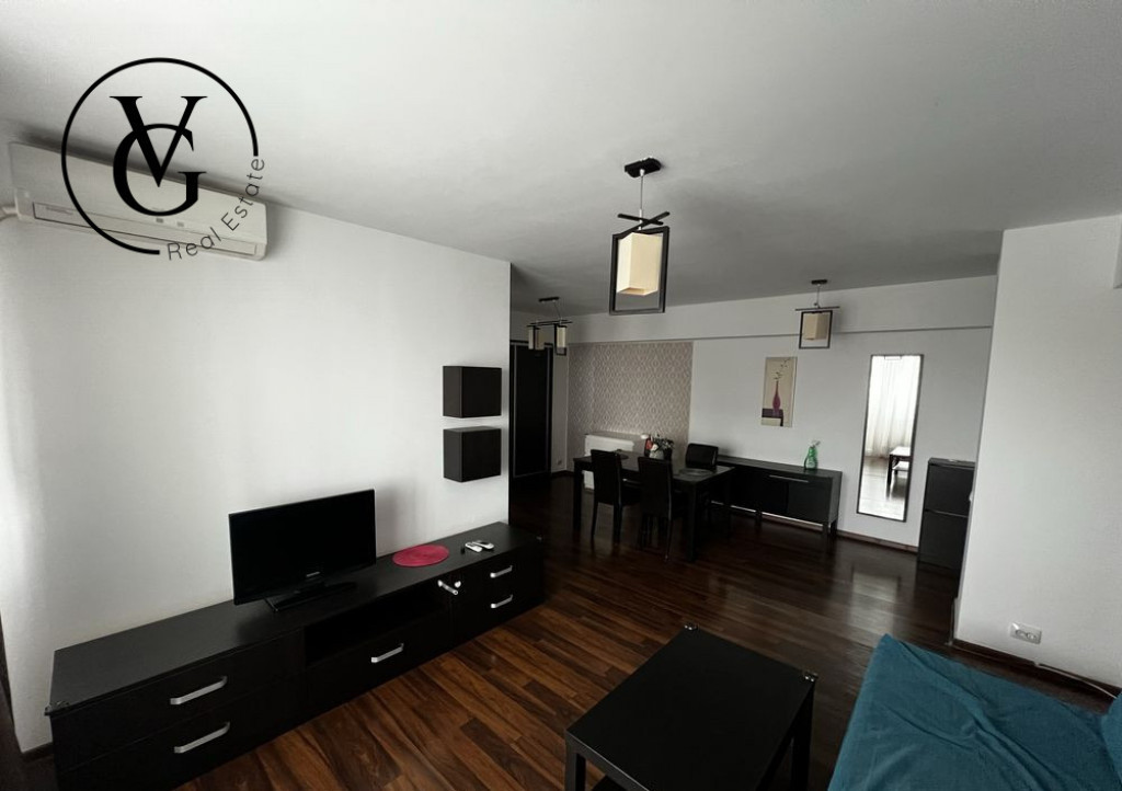 Apartament trei camere decomandat - Militari