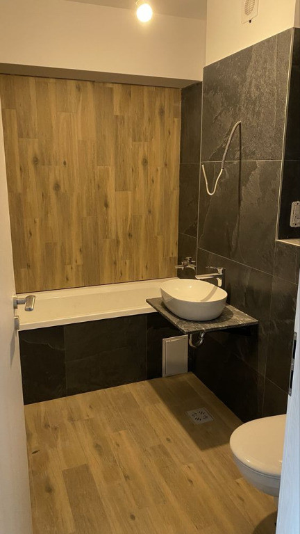 Garsoniera zona TRACTORUL,complexul Vivamus