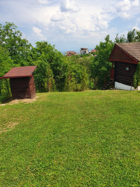Teren, zona Aurel Vlaicu