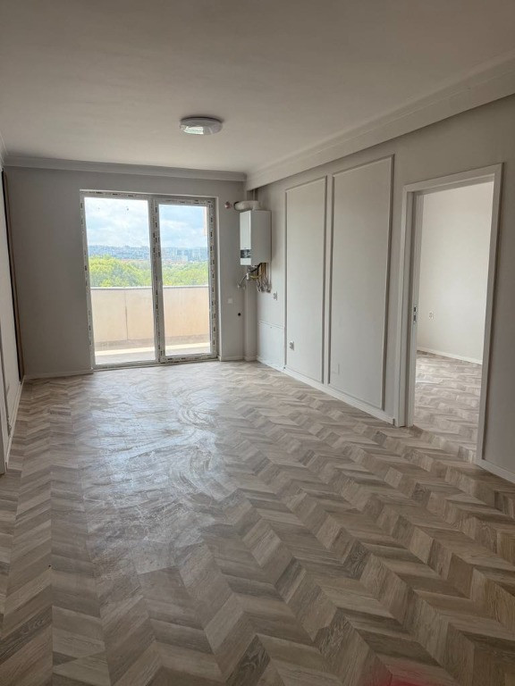Apartament 3 camere, bloc nou cu CF -Marasti