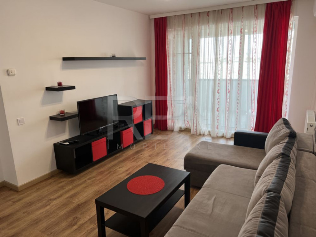 2 Camere GranVia Park