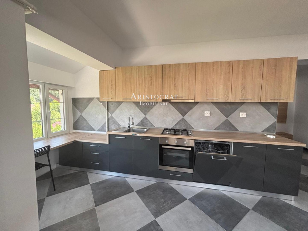 Inchirieri Apartamente 3 Camere Corbeanca