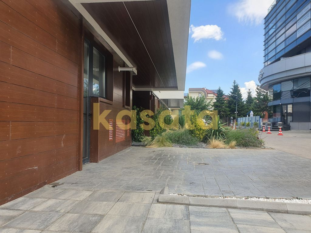 Apartament 4 camere de închiriat – IMA RESIDENCE, Ianc...