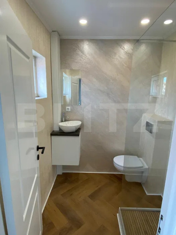 Apartament 1 camera, 22 mp, renovat, zona Marasti