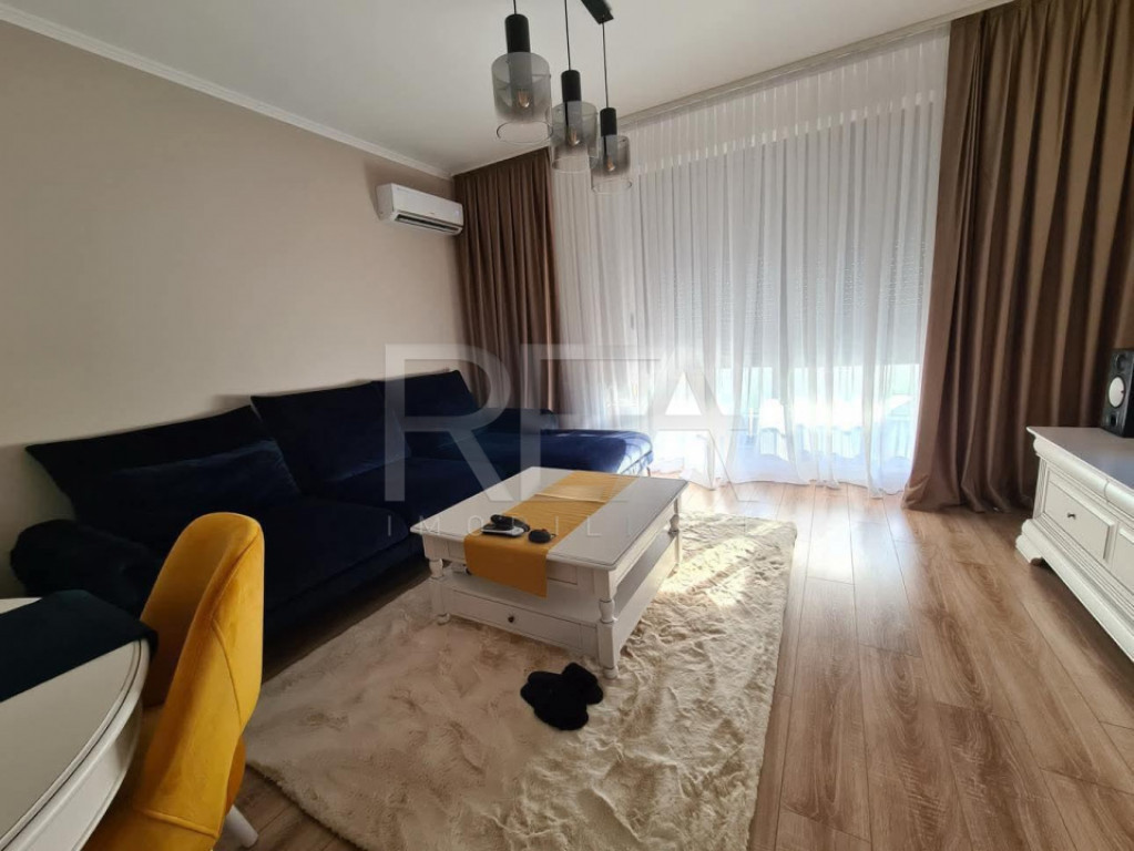 3 Camere + Parcare + Boxa | Bloc Nou | Zona Titan | Armonia