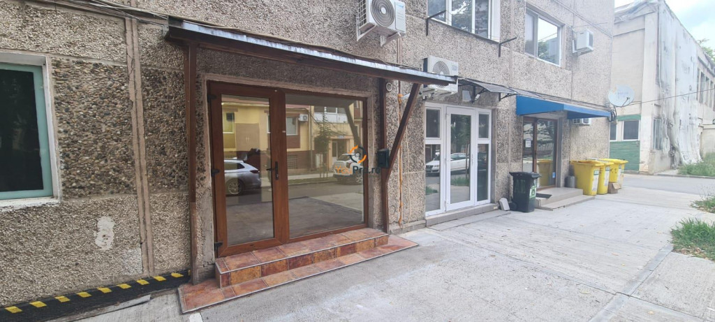 Spatiu Comercial Complex Studentesc