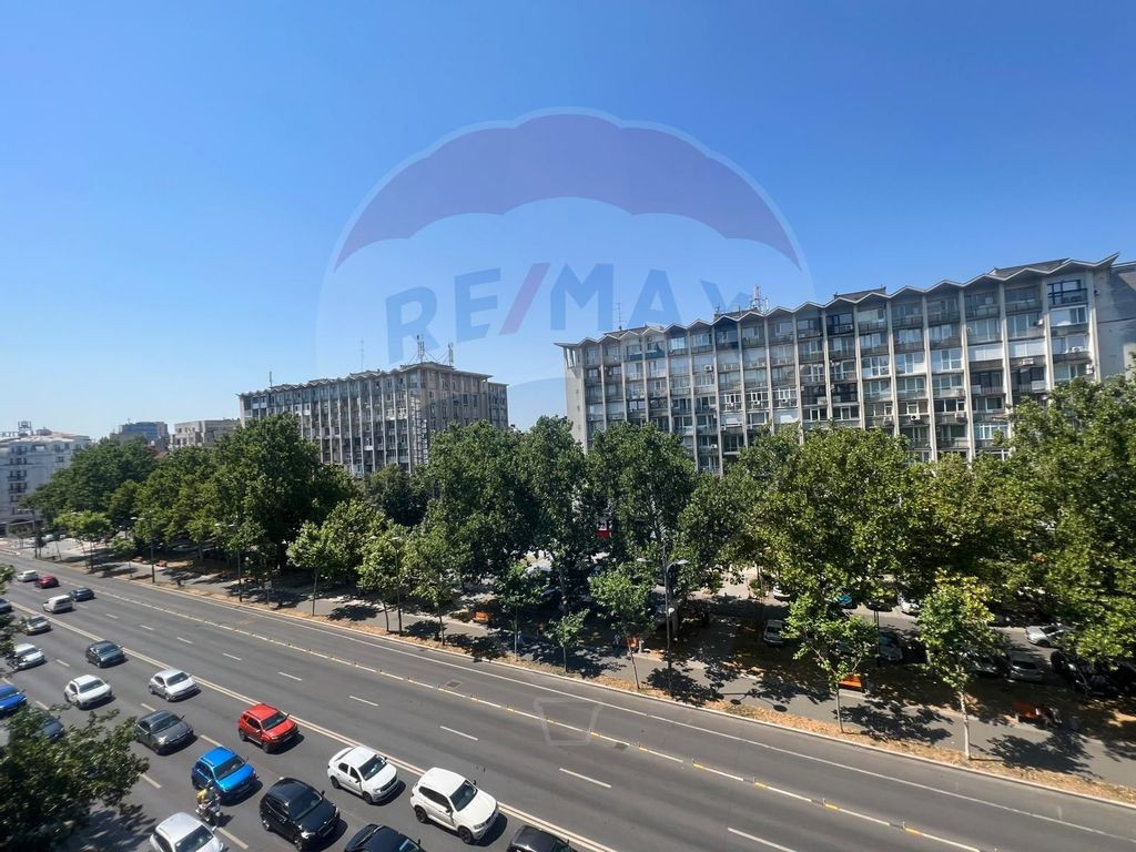 Garsoniera cocheta in centrul Bucurestiului-de inchiriat!