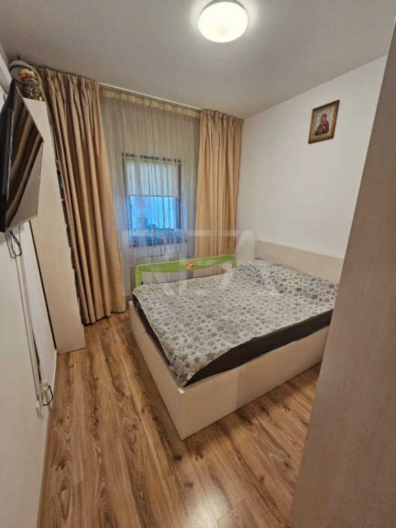 3 Camere | Parcare Subterană | Cartierul Brancusi - Drumul