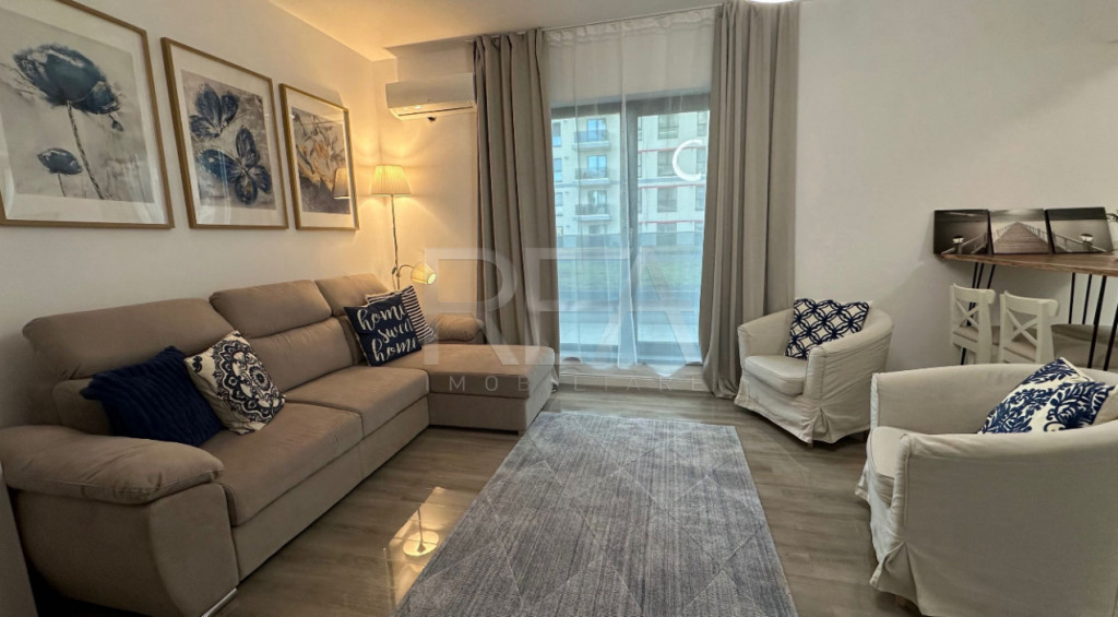 Apartament 2 Camere | Complex Rezidential Exigent plaza Faza