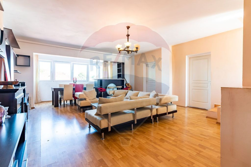 Casă de închiriat Giulești– ideală pentru locuire b...