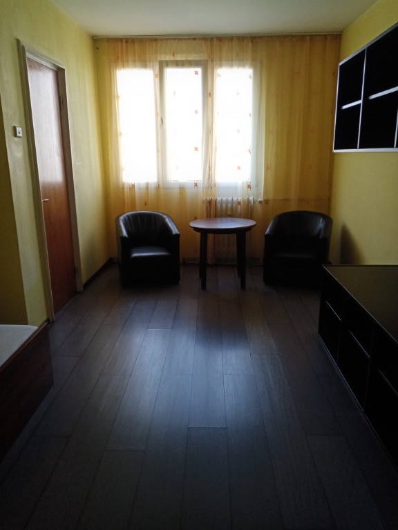 Garsoniera de inchiriat. Titan, Nicolae Grigorescu