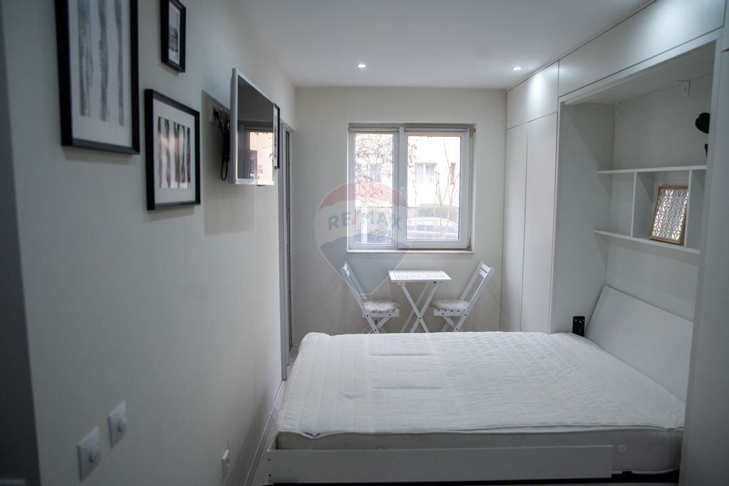 Garsoniera ideala investitie