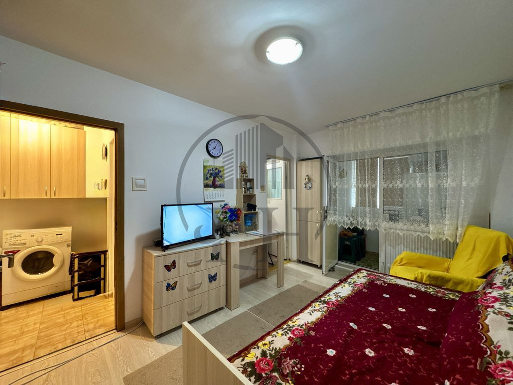 Garsoniera de vanzare Navodari, Constanta