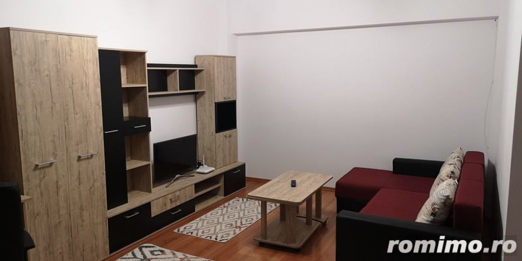 1 camera in zona Buziasului