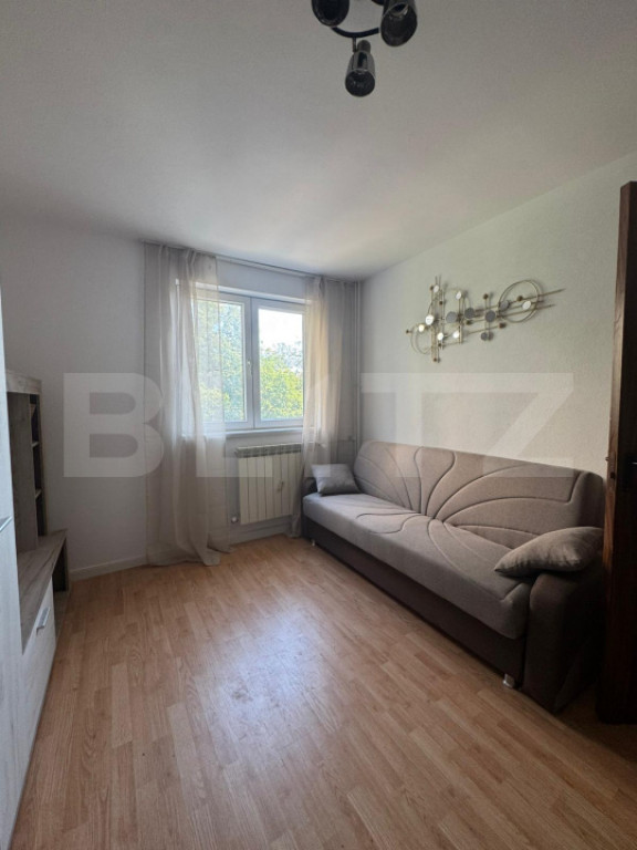 Apartament cu 2 camere, 26 mp, zona Petre Ispirescu