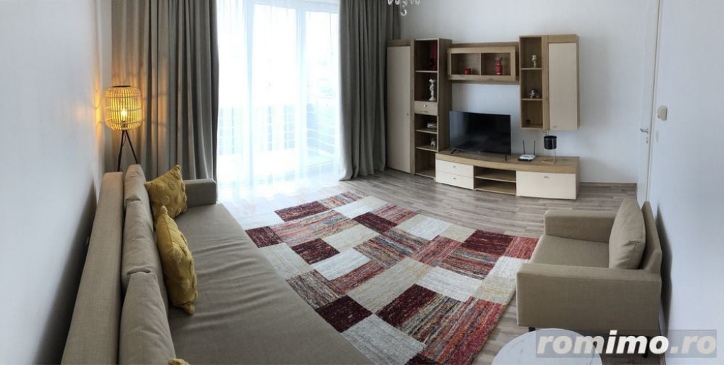 1 camera in zona Medicinei