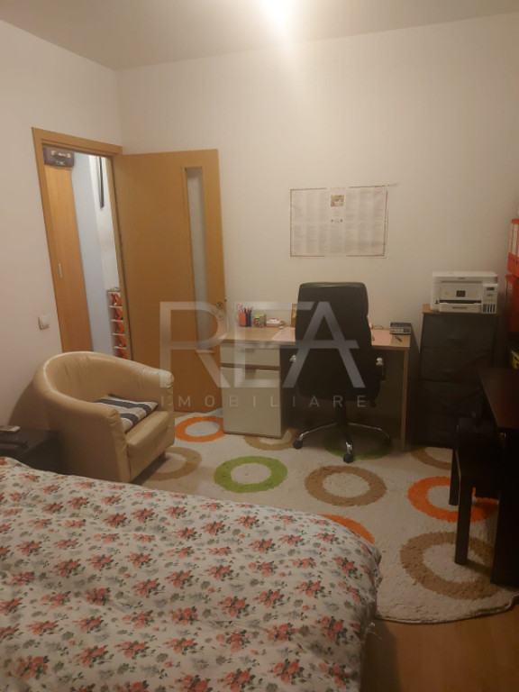 Garsoniera - Nicolae Grigorescu - decomandat - 2008 - centra