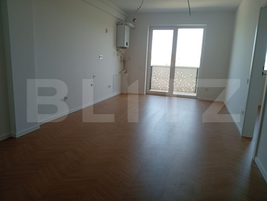 Apartament de vanzare in bloc nou Apahida