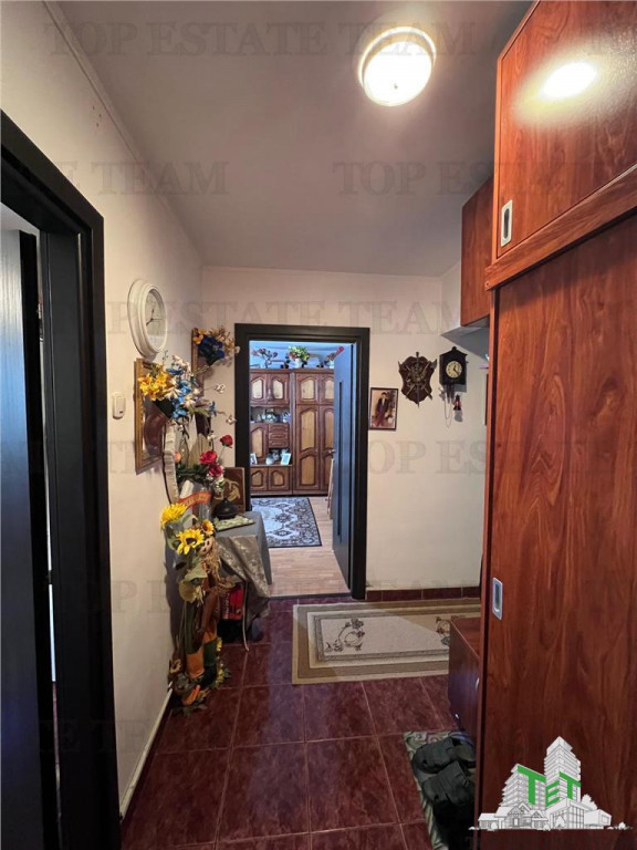 Apartament de 3 camere, 68mp,confort 1 sporit, in bloc recen