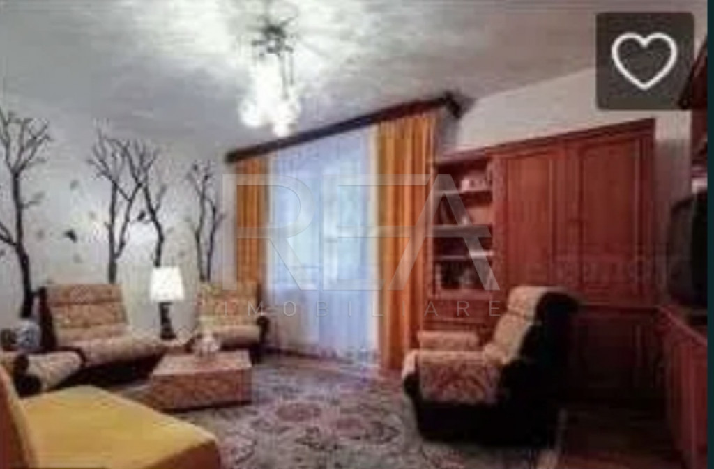 3 camere 2/4, anvelopat, renovat, Drumul Taberei.