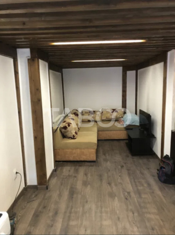 Apartament de inchiriat cu 3 camere in centru Cluj Napoca