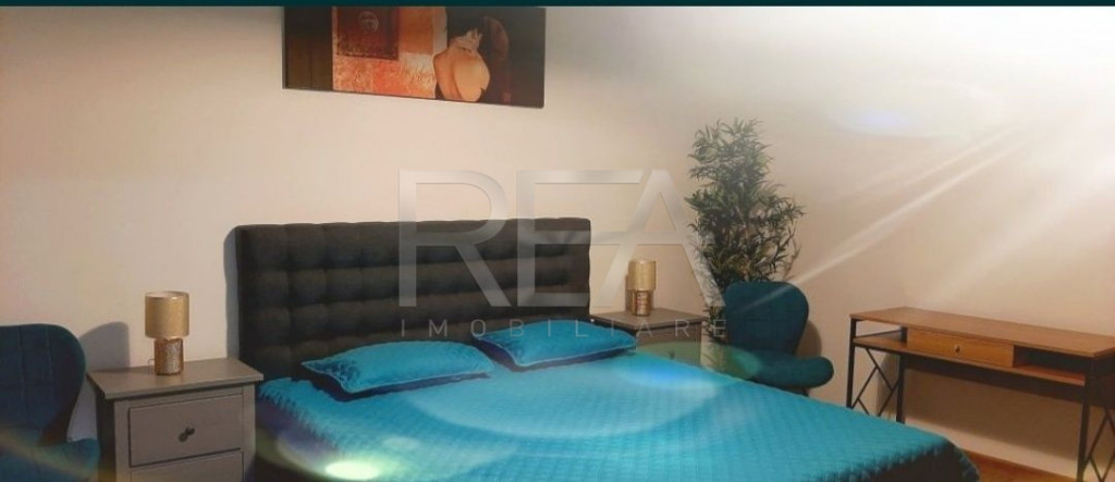 Garsoniera | Complexul Rezidential Exigent Plaza Faza 3 | Bl