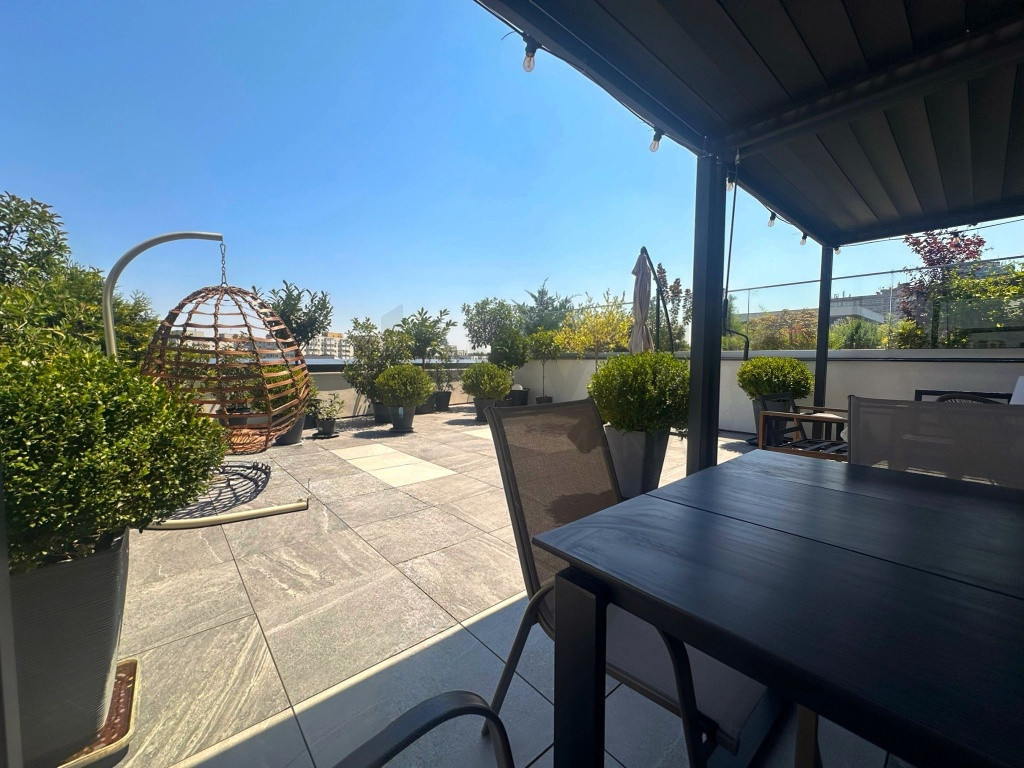 Apartament 2 camere de Floreasca l Barbu Vacarescu