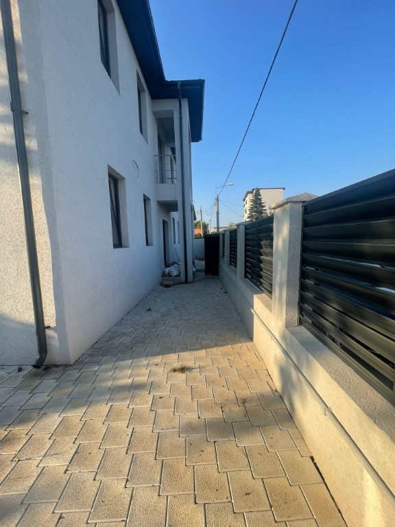 Metrou Dimitrie Leonida 8 min| Vila individuala 5 camere 2 bai| 200 mp