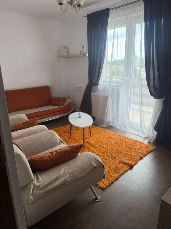 Apartament 2 camere Tractorul bloc nou
