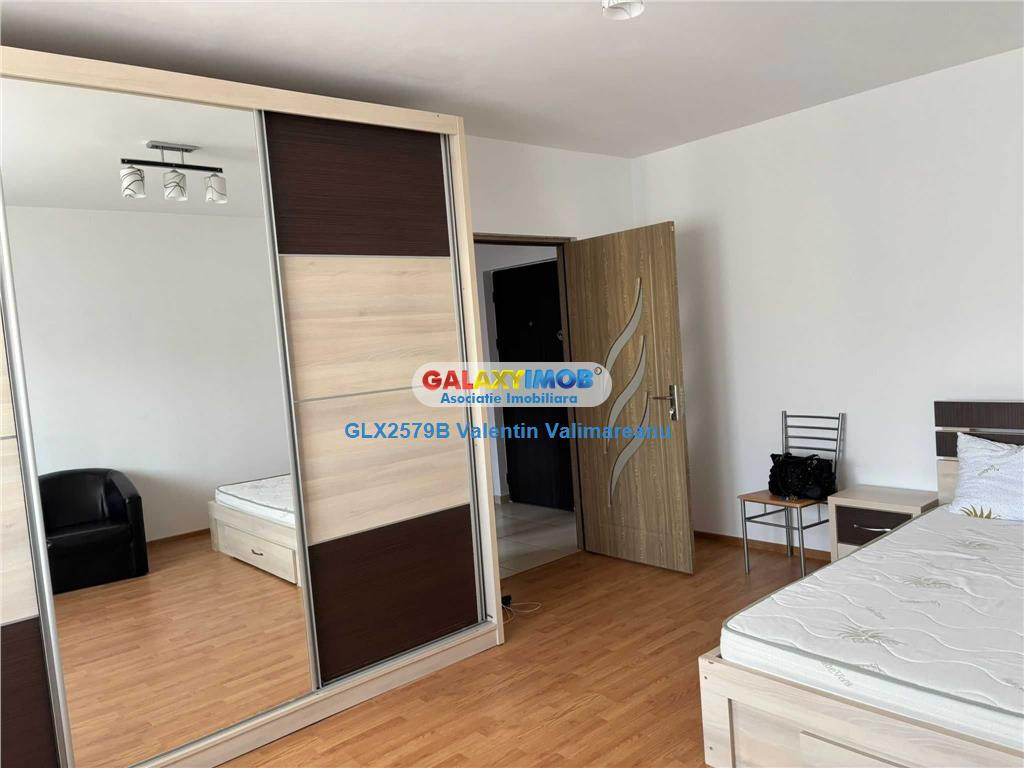 Garsoniera Obor A080