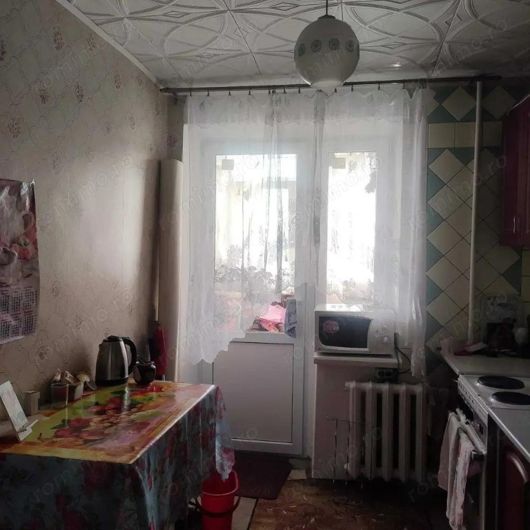 Garsoniera in zona Piata Romana