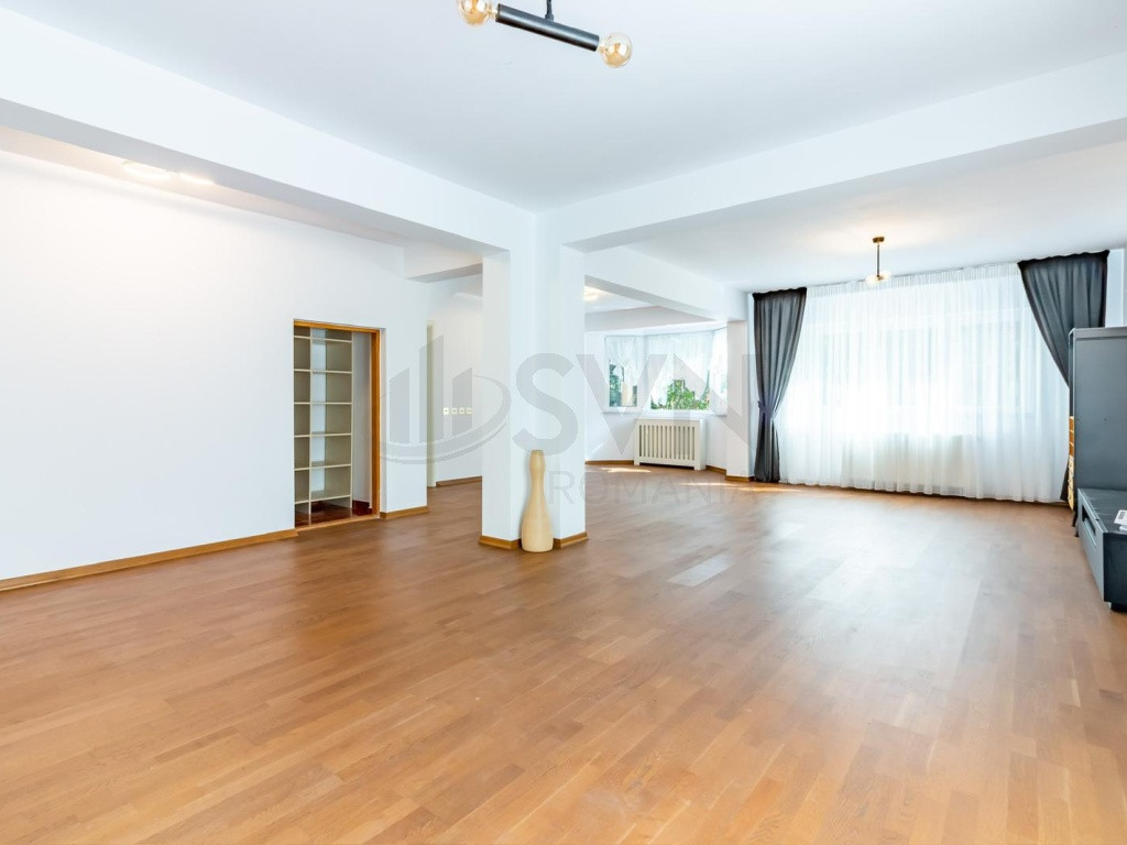 Vila de inchiriat I Pipera I Azur Residence